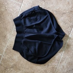 Gymshark sweat shorts